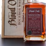 Blood Oath Pact No. 9 Kentucky Straight Bourbon Whiskey2023 (photo 2)