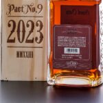Blood Oath Pact No. 9 Kentucky Straight Bourbon Whiskey2023 (photo 3)