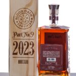 Blood Oath Pact No. 9 Kentucky Straight Bourbon Whiskey2023 (photo 4)