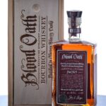 Blood Oath Pact No. 9 Limited Release Bourbon 2023