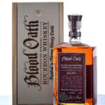 Blood Oath Pact No. 9 Limited Release Bourbon 2023