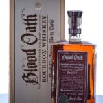Blood Oath Pact No. 9 Limited Release Bourbon 2023 (photo 2)