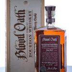 Blood Oath Pact No. 9 Limited Release Bourbon 2023 (photo 2)