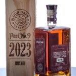 Blood Oath Pact No. 9 Limited Release Bourbon 2023 (photo 3)