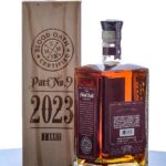 Blood Oath Pact No. 9 Limited Release Bourbon 2023 (photo 3)