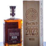 Blood Oath Pact No. 9 Limited Release Bourbon 2023 (photo 3)