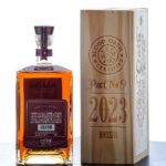 Blood Oath Pact No. 9 Limited Release Bourbon 2023 (photo 3)