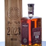 Blood Oath Pact No. 9 Limited Release Bourbon 2023 (photo 3)