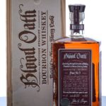 Blood Oath Pact No. 9 Limited Release Bourbon 2023