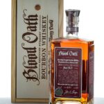 Blood Oath Pact No. 9 Limited Release Straight Bourbon 2023