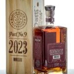 Blood Oath Pact No. 9 Limited Release Straight Bourbon 2023 (photo 2)