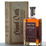 Blood Oath Pact No. 9 Limited Release Straight Bourbon 2023
