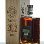 Blood Oath Pact No. 9 Very Limited Release Straight Bourbon 2023 (photo 2)
