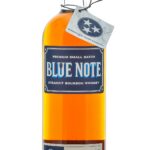 Blue Note 9 Year Premium Small Batch Straight Bourbon