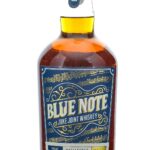 Blue Note Juke Joint Whiskey Connecticut Bourbon & Whiskey Enthusiasts Straight Bourbon