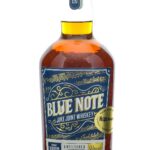 Blue Note Juke Joint Whiskey Single Barrel Select Straight Bourbon