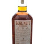 Blue Note Single Barrel Cask Strength Straight Wheated Bourbon (photo 2)