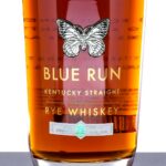Blue Run Emerald Cask Strength Straight Rye 2022 (photo 2)