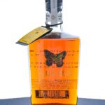 Blue Run "High Rye" Bourbon (Summer 2022) (photo 2)