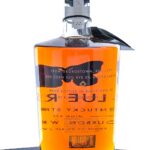 Blue Run "High Rye" Bourbon (Summer 2022) (photo 3)