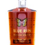 Blue Run High Rye Straight Bourbon 2022