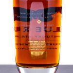 Blue Run High Rye Straight Bourbon 2022 (photo 3)