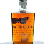 Blue Run Reflection I Straight Bourbon 2022 (photo 2)