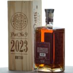 Bluegrass Distillers Elkwood Reserve 18 Year Single Barrel Straight Bourbon 2025 (photo 2)