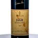 Bolla Jago Valpolicella 1986 (photo 2)