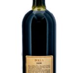 Bolla Jago Valpolicella 1986 (photo 4)