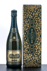Bollinger 1979 R.D. Extra Brut Champagne