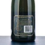 Bollinger 1979 R.D. Extra Brut Champagne (photo 3)