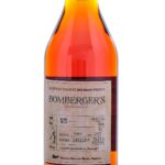 Bomberger's "Declaration" Small Batch Bourbon 2024