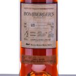Bomberger's Declaration Small Batch Kentucky Straight Bourbon Whiskey 2024 (photo 2)