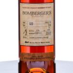Bomberger's Declaration Small Batch Kentucky Straight Bourbon Whiskey 2020 (photo 2)