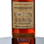 Bomberger's Declaration Small Batch Kentucky Straight Bourbon Whiskey 2023 (photo 2)