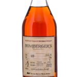 Bomberger's Declaration Small Batch Kentucky Straight Bourbon Whiskey 2019