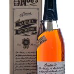Booker Noe's 7 Year, 10 Month Small Batch Sour Mash Bourbon