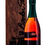 Booker's 13 Year "The Big Time" Batch Limited Edition Kentucky Straight Rye (photo 2)