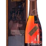 Booker's 25th Anniversary Edition Bourbon 2014 (photo 2)