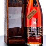Booker's 25th Anniversary Edition Kentucky Bourbon 2014 (photo 2)