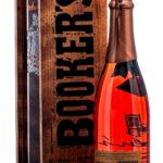 Booker's 25th Anniversary Edition Kentucky Bourbon 2014 (photo 4)