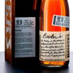 Booker's "Apprentice Batch" Small Batch Bourbon 2023 (photo 2)