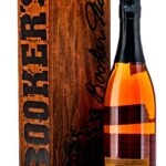 Booker's "Apprentice Batch" Small Batch Bourbon 2023 (photo 4)