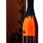 Booker's Barry's Batch 2025-01 Straight Bourbon (photo 2)