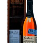Booker's By the Pond Batch 2025-02 Straight Bourbon