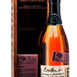 Booker's "Granny's Batch" Small Batch Bourbon 2020
