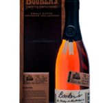 Booker's Jimmy's Batch  Bourbon 2024-04 (photo 2)