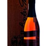 Booker's Jimmy's Batch  Bourbon 2024-04 (photo 3)