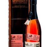 Booker's "Kentucky Tea Batch" 7 Year Bourbon 2022